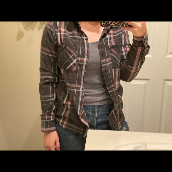 Flannel - Picture 1 of 1
